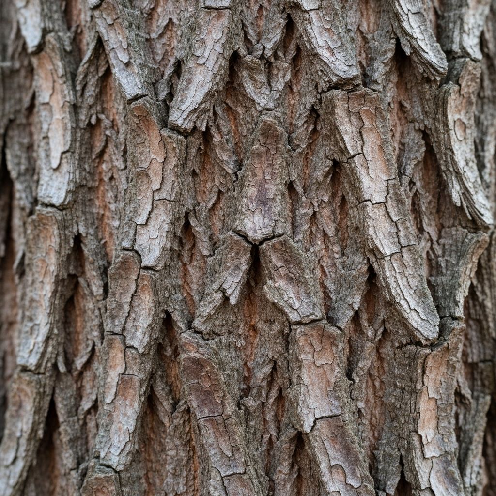 Tree Bark